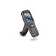 Coletor de dados Datalogic Skorpio X3 Pistol grip, 802.11 a/b/g CCX v4, Bluetooth v2, 256MB RAM/512MB Flash, 942400001