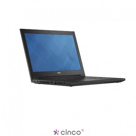 Notebook Dell Inspiron 14-3442, i3, 4GB, 500GB, 14", 210-ACMB-I3