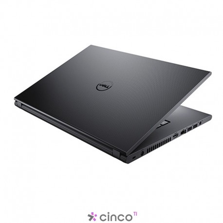Notebook Dell Inspiron 14-3442, i5, 4GB, 1TB, 14", 210-ACMB-I5