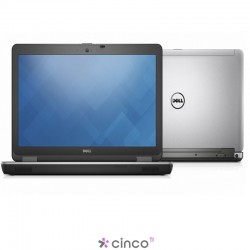 Notebook Dell Latitude BTX E6440, i5, 14", 4GB, 320GB, 210-ABBB-I5