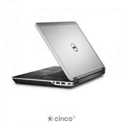 Notebook Dell Latitude BTX E6440, 14", 8GB, 500GB, i7, 210-ABBB-I7