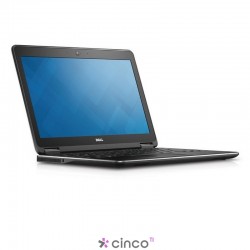 Dell Notebook Latitude BTX E7240, i5, 12.5", 4GB, 128GB, 210-AAVO-I5