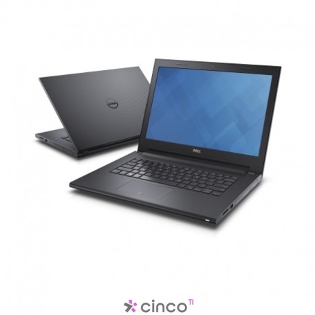 Dell Ultrabook Vostro 5470, i3, 14", 4GB, 500GB, 210-ABDS-I3