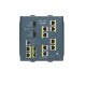 Switch Cisco, 4 portas 10/100, IE-3000-4TC