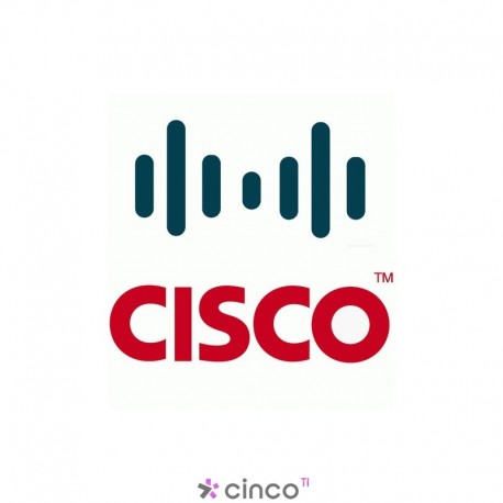 Extensão de garantia Cisco, 1 ano, CON-SNT-IE34TC