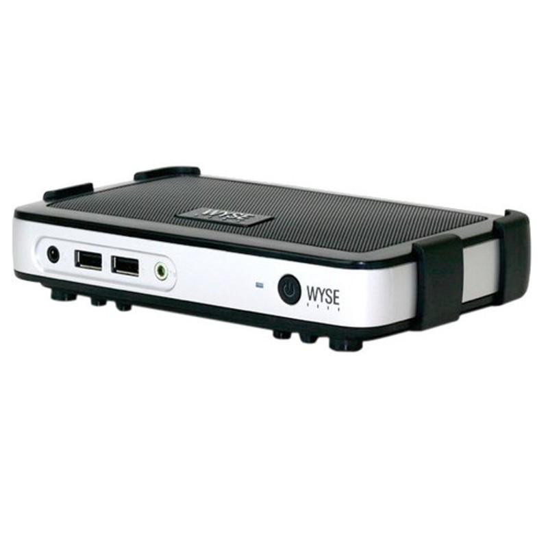 Dell Wyse ThinClient Teradici, 512MB, sem wireless, 90956906L Cinco TI