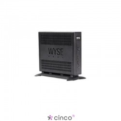 Thin Client Wyse Dell, 4GB, Win stndrt 7, 909654-26L