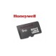 Cartão de memória Micro-SD de 8GB, Honeywell, MSDM-8GB