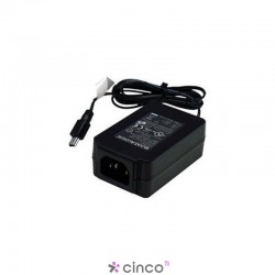 Fonte Power Adapter, 12V DC, 8-0935