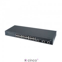 Switch 4210 de 26 Portas - HPn JE026A