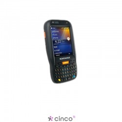 Coletor de Dados Datalogic Elf, Bluetooth v2.0, 802.11 a/b/g, GPS,256MB RAM/256MB Flash, 944301002