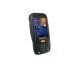 Coletor de Dados Datalogic Elf, Bluetooth v2.0, 802.11 a/b/g, GPS,256MB RAM/256MB Flash, 944301005