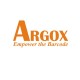 Suporte para leitor Argox, 59-81501-001