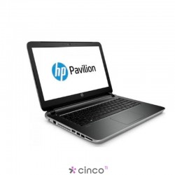 Notebook HP Pavilion, 8GB, 1TB, corei5, Led 14", F4J45LA