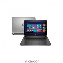 Notebook HP Pavilion, 8GB, 1TB, 14", core i5, F4J47LA