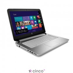 Notebook HP, 1TB, 8GB, 14", core i7, J2M42LA