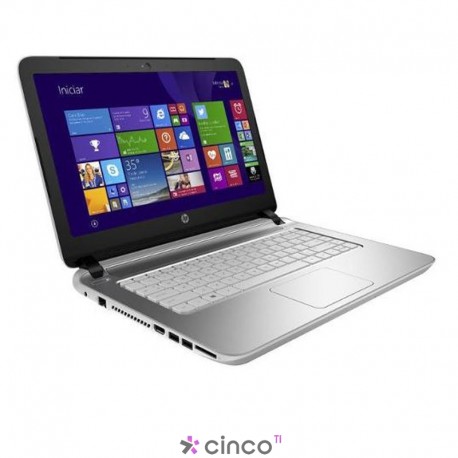 Notebook Hp, 1TB, 8GB, 14", core i7, J2M43LA