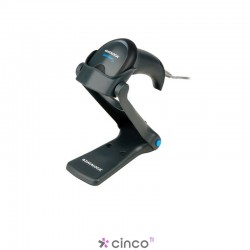 Leitor de Código de Barras Elgin Quickscan QW-2100, USB, 400 Scans/s, 46QW2120LUCK