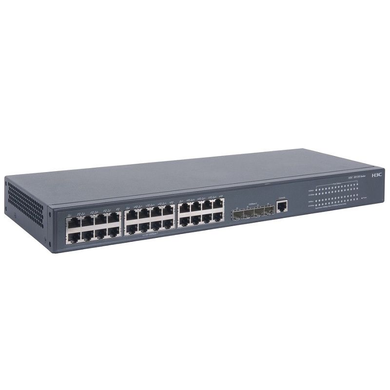【新品】HP A5120-24G ×2台＋10GbE接続構成一式（L3スイッチ） Switch HP A5120-24G EI (JE066A) | Cinco TI