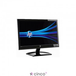 Monitor HP L185X LED, 18.5", 1366 x 768, A1A81AA-AC4