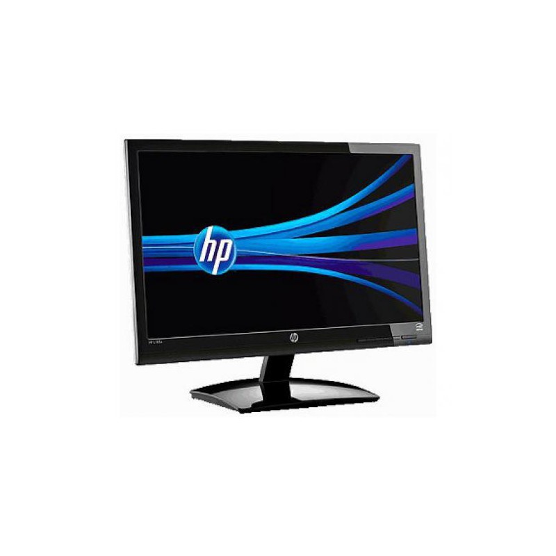 Monitor HP L185X LED, 18.5