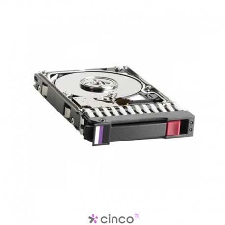 Disco Rígido HP-P2000 450GB 6G SAS 15K 3.5, AP859A_1