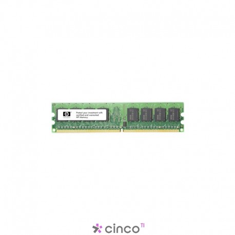 Memoria RAM HP 4GB, A1C24LA-AC4