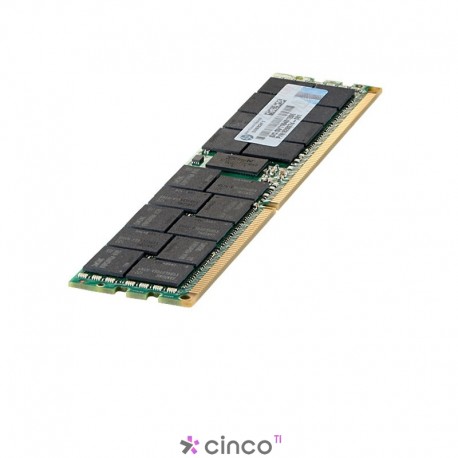 Memoria RAM HP DDR3, 4GB, SODIMM 1600Mhz, C4X46LA-AC4
