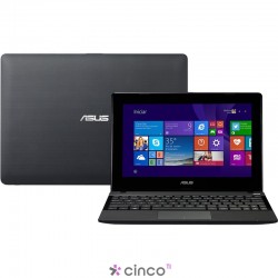 Notebook Asus AMD A4, 2GB, 320GB R103BA-BING-DF089B
