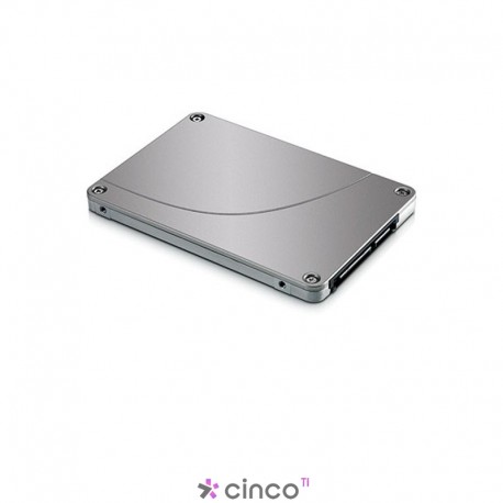 Disco Rígido HP SATA SSD para workstation, 256 GB, 600Mbps, A3D26AA