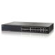 Switch Small Business SG300-28MP - 28 ports - managed