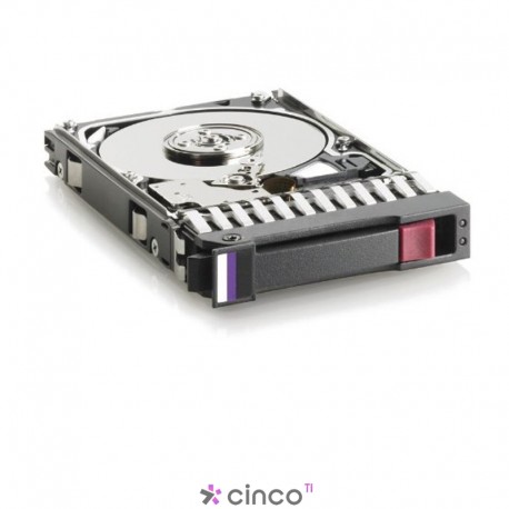 Disco Rígido HP 1TB, SAS, 7200rpm, C8S62A