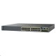 Switch Cisco Catalyst 2960 24 portas WS-C2960S-48LPSBR