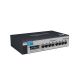HPn OfficeConnect Managed Fast Ethernet PoE Switch 10/100 09 portas