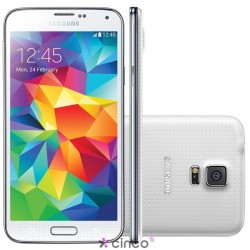 Smartphone Samsung galaxy S5, 