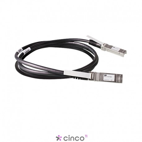 Cabo HP X240 10G Sfp+Sfp, JD097C