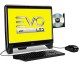 All in one, AMD E1-1200, 2GB, 500GB, 20", 20525U-W8SL