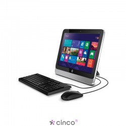 All in One AOC, Intel Celeron Dual Core, 2GB, 500GB, 19,5", 20A25U-W81SL