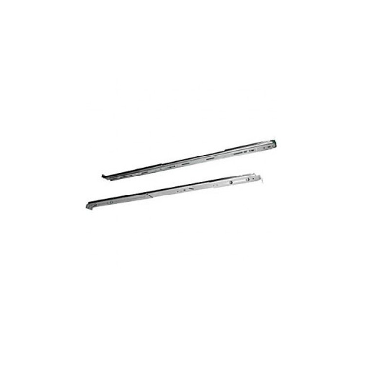 Autoloader Rack Kit HP 1U, AH166A - Cinco TI