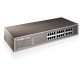 Switch TP-link Montável em Rack de 24 portas 10/100Mbps, TL-SF1024