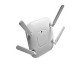 Ponto de acesso wireless Cisco Airsap 2602, 802.11b/g/n, 300 Mbps, AIRSAP2602E-TK9BR