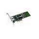 Placa de vídeo Dell, Dual Port 1GbE NIC com TOE, PCIe-4, 430-0801