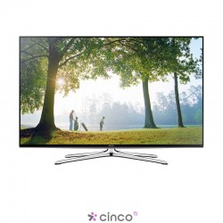 Smart TV Samsung, 1920 x 1080, 60", LED, UN60H6300AGXZD
