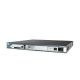 Roteador Cisco 2811 com 2 FE w/1 NME/4 HWIC