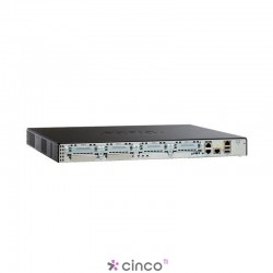 Cisco 2901 w/2 GE,4 EHWIC,2 DSP,256MB CF,512MB DRAM,IP Base