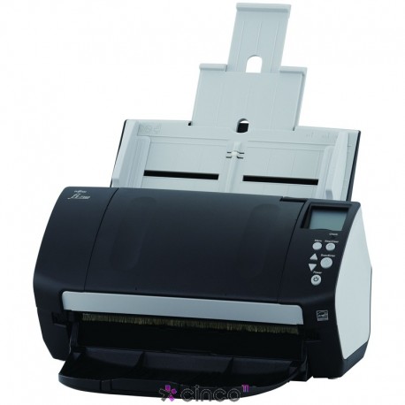 Scanner de Mesa Fujitsu FI-7160