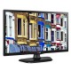 Monitor LG 21.5 polegadas, LED, Full HD 22MT45D