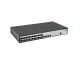 Switch HP 1920, 24 portas PoE+ 10/100/1000, 4 portas SFP, , JG925A