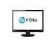 Monitor HP V194bz LED, 18.5", 1366x768, F0U55AA