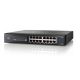 Roteador para redundancia e Balanceamento, switch c/ 16 portas 10/100, Firewall, VPN, DHCP Server